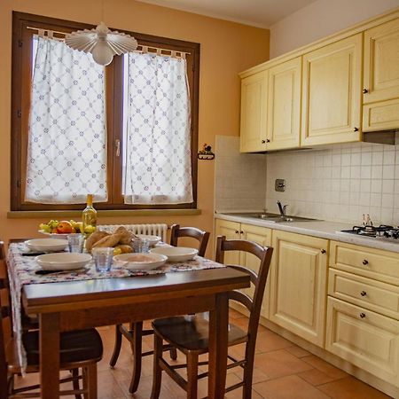 Villa Denise Campiglia Marittima Kültér fotó