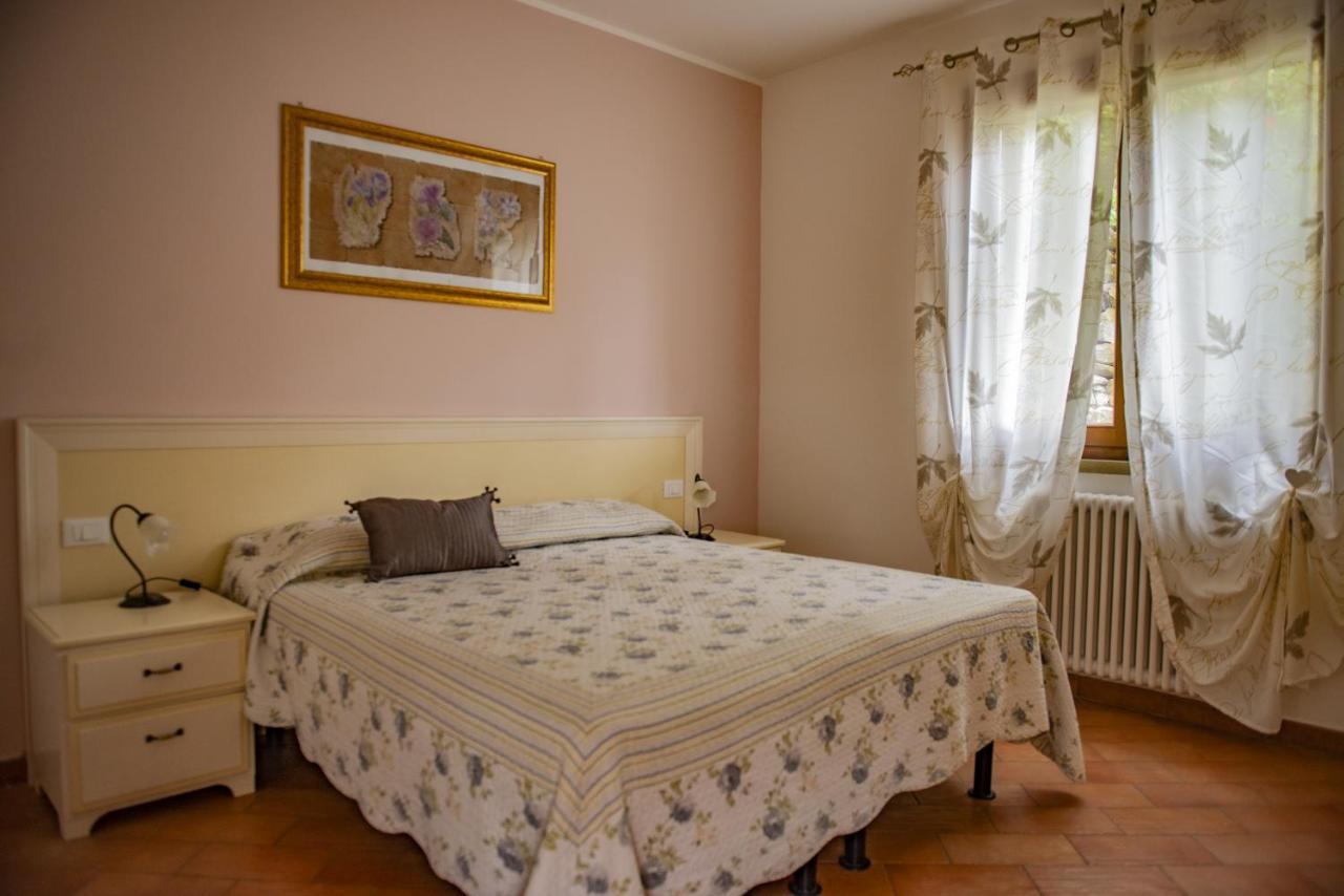 Villa Denise Campiglia Marittima Kültér fotó