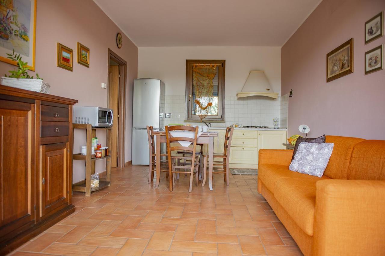 Villa Denise Campiglia Marittima Kültér fotó