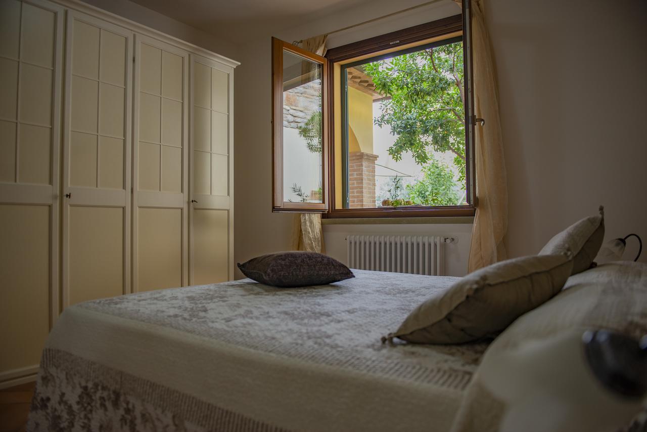 Villa Denise Campiglia Marittima Kültér fotó