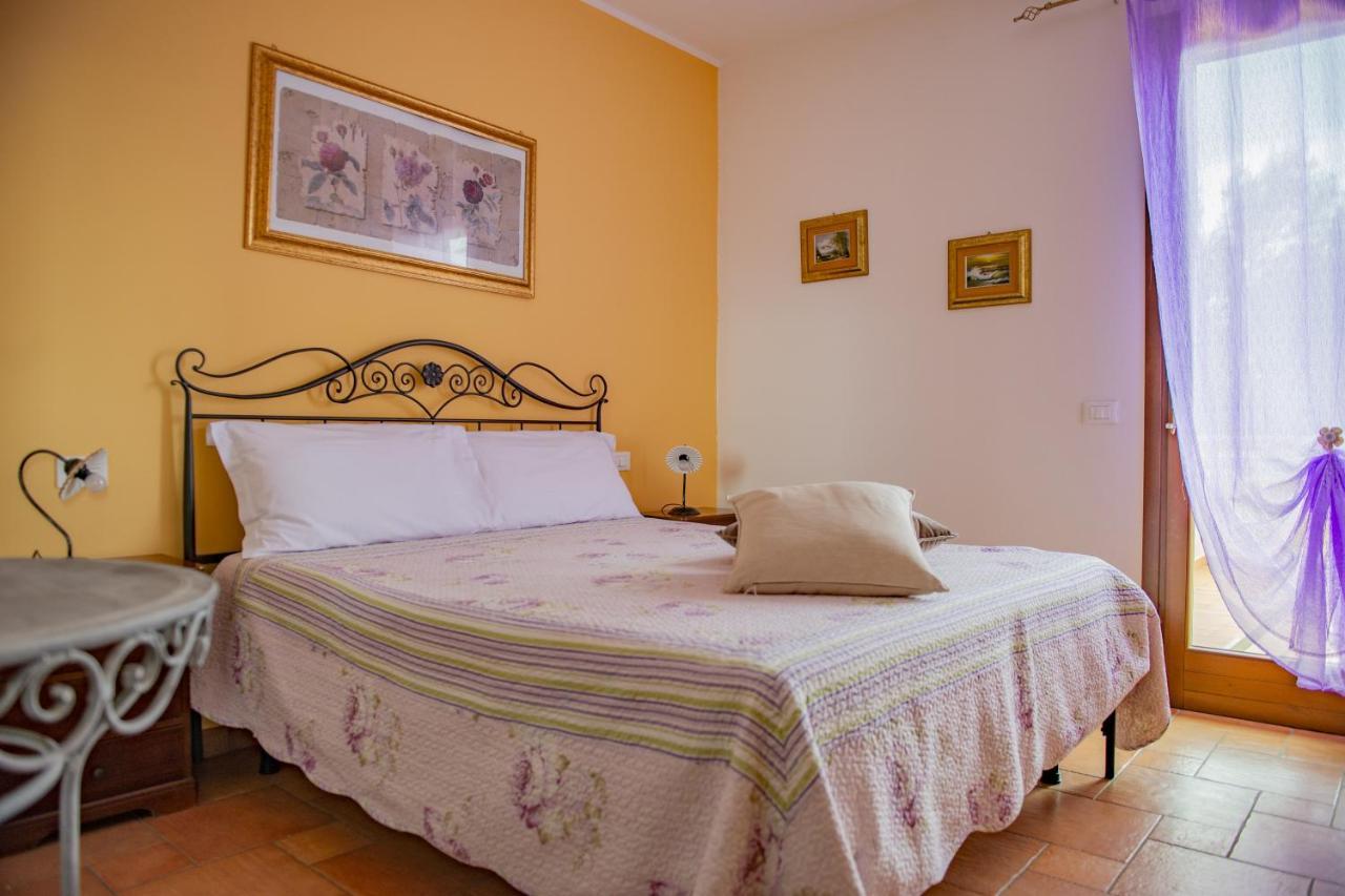 Villa Denise Campiglia Marittima Kültér fotó